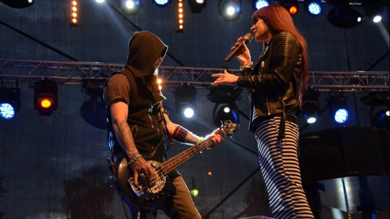 Tczew - Dni Ziemi Tczewskiej 2014