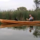Tczew - Harcerze w CKWS zbudują canoe!