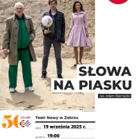 Tczew - Teatr Polska 2025 w Tczewie