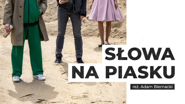 Tczew - Teatr Polska 2025 w Tczewie