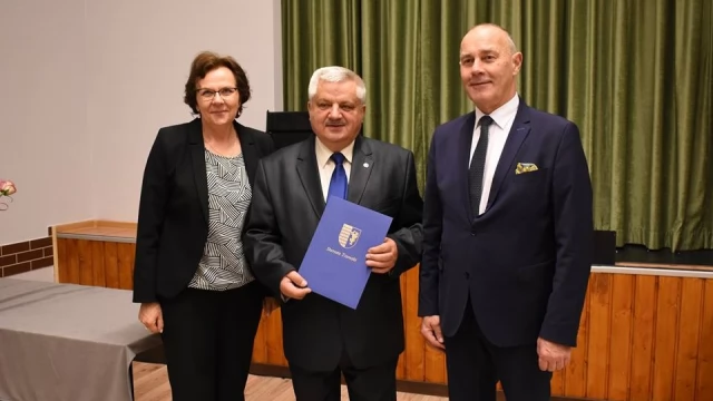 Tczew - Nagrody starosty w dziedzinie kultury i sportu. Sprawdź, kogo doceniły władze powiatu