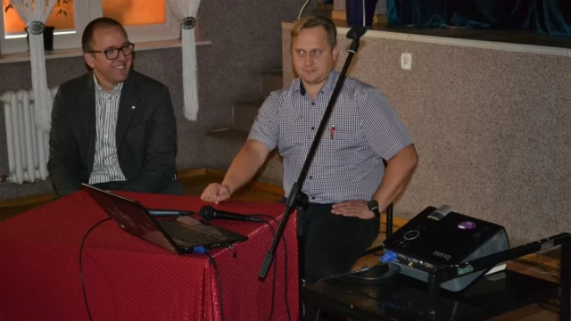 Tczew - Nadwiślańskie Spotkania Regionalne w Opaleniu