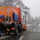 Tczew - Zima uderzy samorządy po kieszeniach