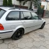 Tczew - Ładna BMW E46