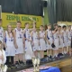 Tczew - TMK brązowym medalistą Elbasketu