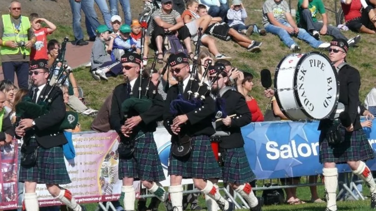 Tczew - Highlander Challenge