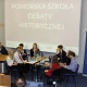 Tczew - Rusza Pomorska Szkoła Debaty Historycznej