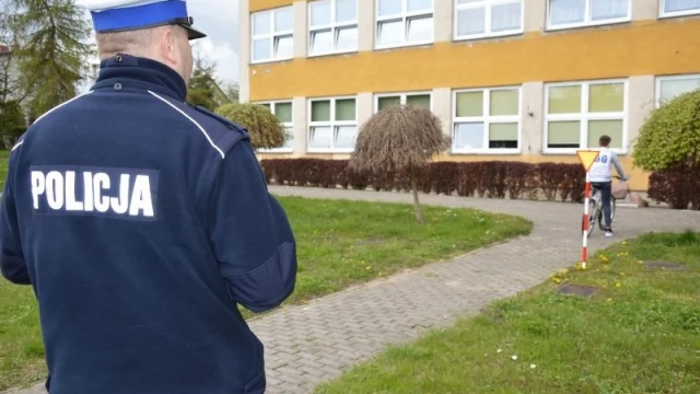 Tczew - Powiatowy konkurs bezpieczeństwa w ruchu drogowym. Kto najlepszy?