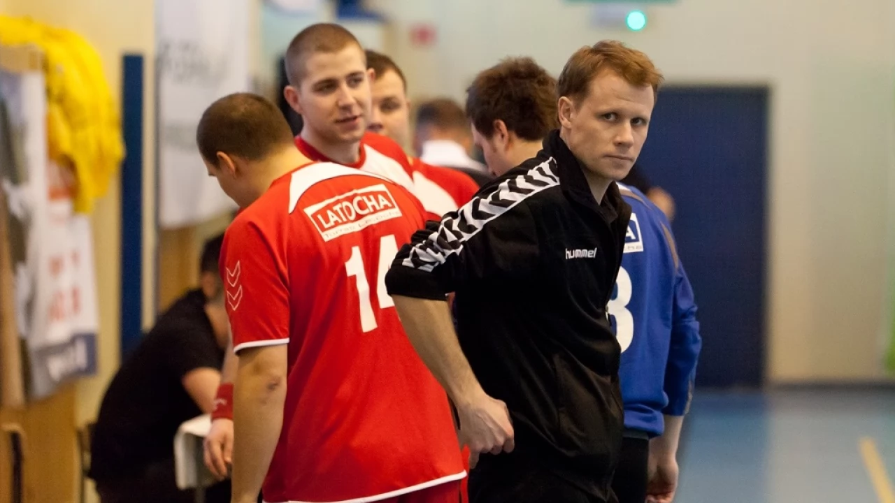 Tczew - Mecz MKS Sambor Latocha Tczew - KAR DO Spójnia Gdynia