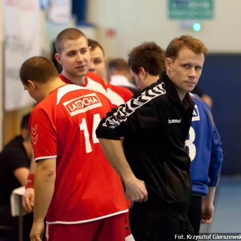Tczew - Mecz MKS Sambor Latocha Tczew - KAR DO Spójnia Gdynia