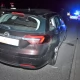 Tczew - Wypadek na A1. Dwa auta zderzyły się z łosiem