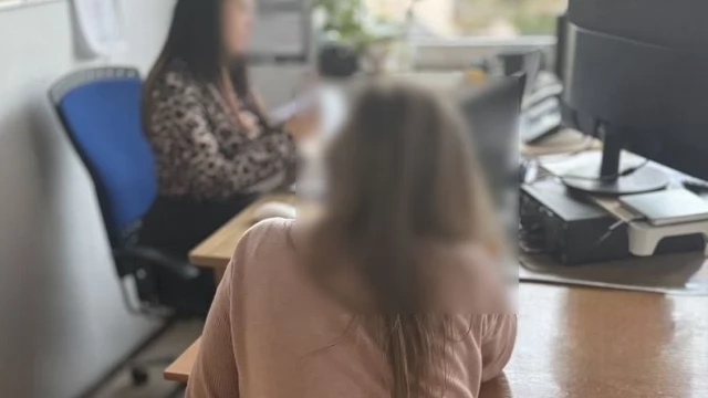 Tczew - Wywiadowcy zatrzymali parę. Kobieta prowadziła auto po nar*otykach, a mężczyzna miał przy sobie biały proszek