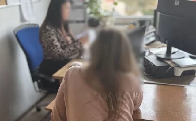 Tczew - Wywiadowcy zatrzymali parę. Kobieta prowadziła auto po nar*otykach, a mężczyzna miał przy sobie biały proszek