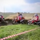Tczew - II PIKNIK MOTOCROSSOWY w Rajkowach