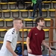 Tczew - Powiatowa Licealiada w Badmintonie Dziewcząt i Chłopców