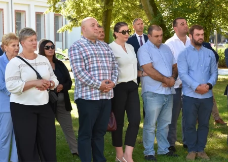 Tczew - Za nami Święto Powiatu Tczewskiego