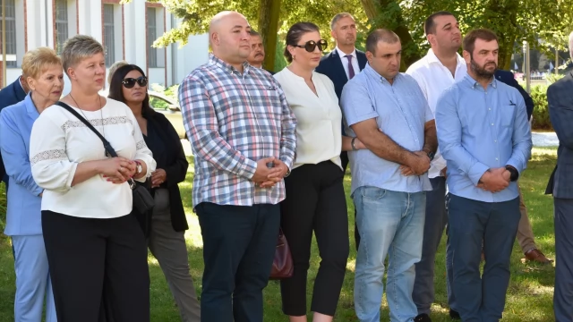 Tczew - Za nami Święto Powiatu Tczewskiego
