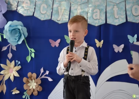 Tczew - Ależ oni recytowali!