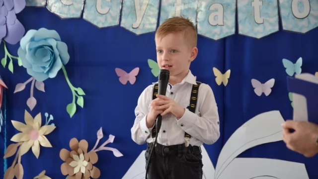 Tczew - Ależ oni recytowali!