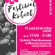 Tczew - Festiwal Kobiet w Morzeszczynie
