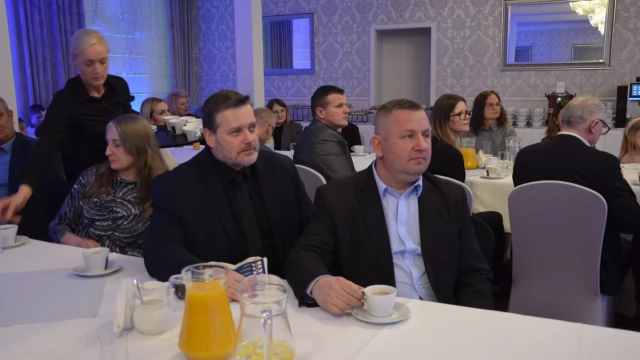 Tczew - Samorząd OdNowa zainaugurował kampanię