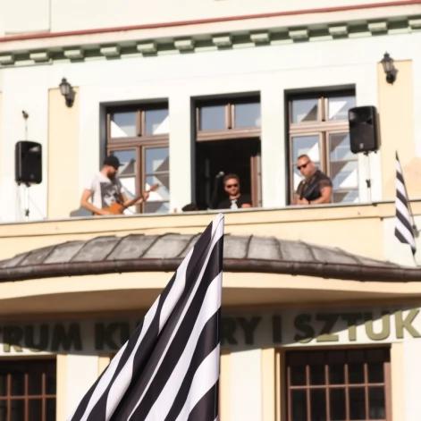 Tczew - In Memoriam Festiwal Grzegorza Ciechowskiego