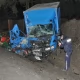 Tczew - W trakcie omijania stracił panowanie nad pojazdem