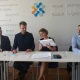 Tczew - MEVO. Trzy firmy zainteresowane tworzeniem systemu