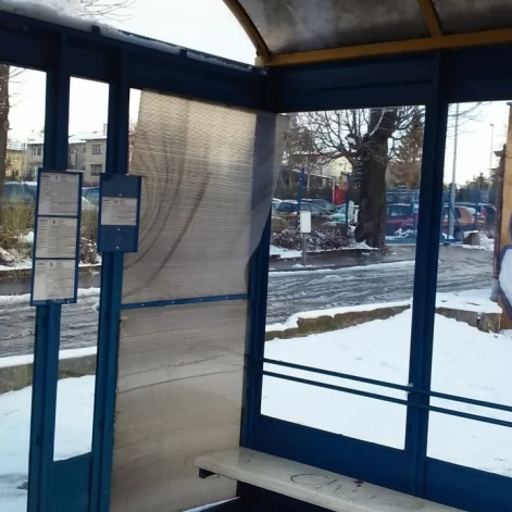 Tczew - Szok! Tak wandale niszczą nasze miasto
