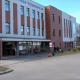 Tczew - Tczewski szpital pracuje już normalnie