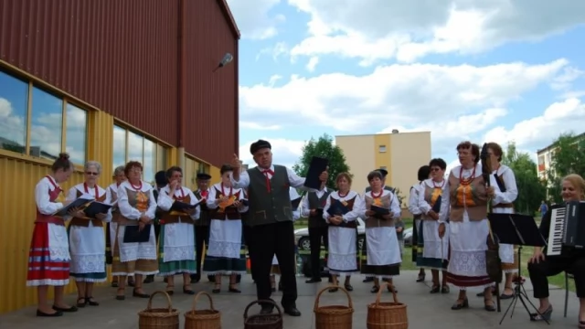 Tczew - Gniew świętował z Neo-Nówką