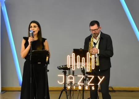 Tczew - Starosta nagrodził ludzi kultury i sportu