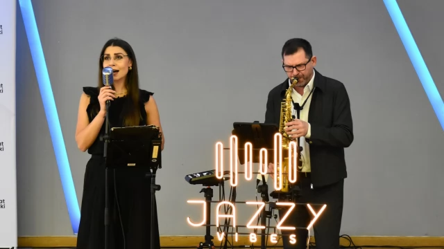 Tczew - Starosta nagrodził ludzi kultury i sportu