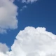 Tczew - Pogoda. Jutro mniej chmur i  nieco cieplej