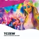 Tczew - Holi Święto Kolorów