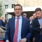 Tczew - Premier Mateusz Morawiecki odwiedzi Tczew