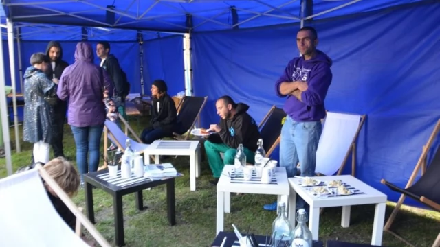 Tczew - PYCHA! fest. Smakowicie na Starym Mieście