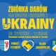 Tczew - Zbiórka darów dla partnerów z rejonu Owidiopolskiego