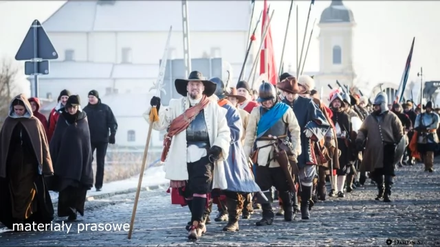 Tczew - We wrześniu bitwa nad Wisłą. Rekonstruktorzy przypomną starcie Polaków ze Szwedami