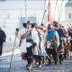 Tczew - W wrześniu bitwa nad Wisłą. Rekonstruktorzy przypomną starcie Polaków ze Szwedami