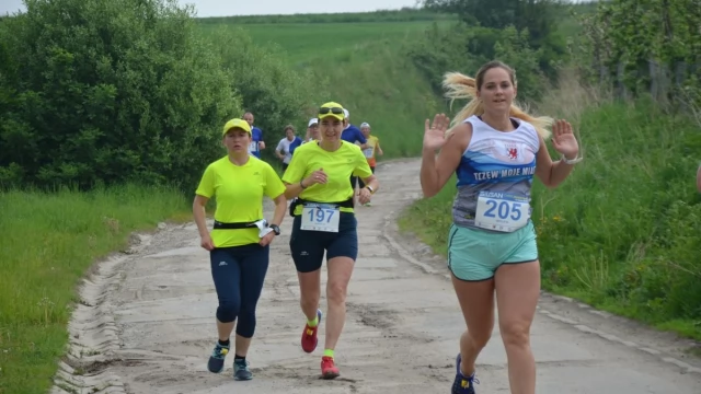 Tczew - V Silgan Ćwierćmaraton za nami