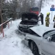 Tczew - Kolejny wypadek. Poszkodowane dwie osoby