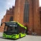 Tczew - Pelplin kupi trzy elektryczne autobusy do dowozu dzieci