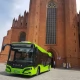 Tczew - Pelplin kupi trzy elektryczne autobusy do dowozu dzieci