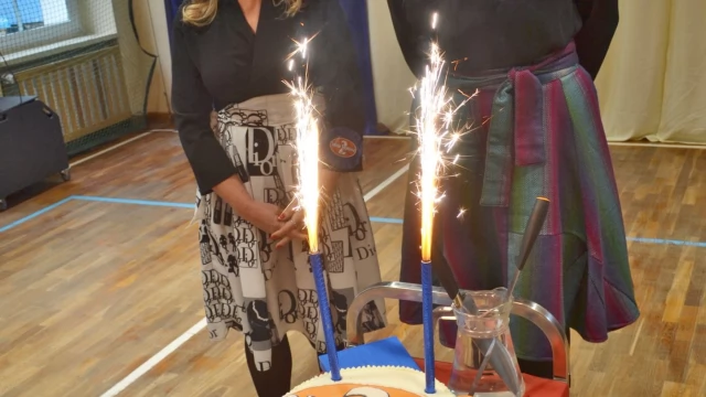 Tczew - Sportowa "dwójka" ma 60 lat