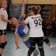 Tczew - Aussie Sylex Sambor Tczew przegrał (jedną bramką) z Energą AZS Koszalin