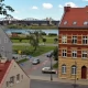 Tczew - Ulica Zamkowa. Czy potrzebne są spowalniacze ruchu?