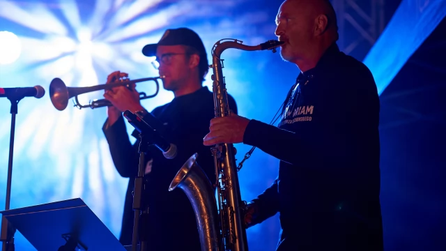 Tczew - In Memoriam Festiwal Grzegorza Ciechowskiego. Podziękowania od organizatora imprezy