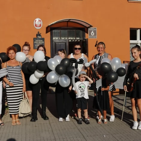 Tczew - In Memoriam Festiwal Grzegorza Ciechowskiego
