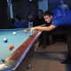 Tczew -  II Polska Liga Bilardowa zainaugurowała rozgrywki